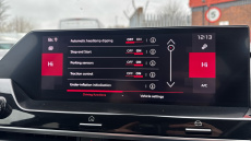 Citroen C4 1.2 PureTech [130] Shine 5dr Petrol Hatchback